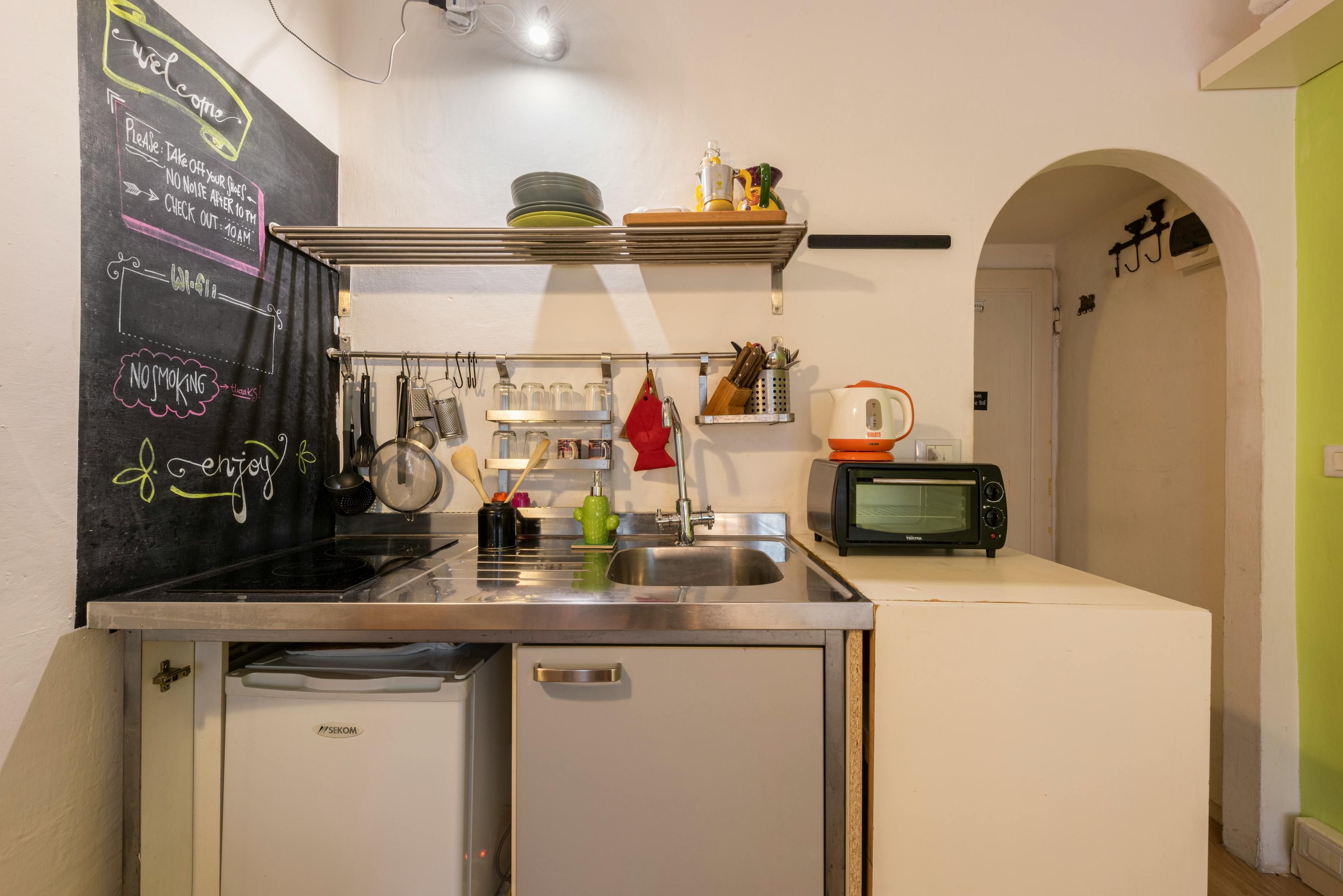 preview gallery tile