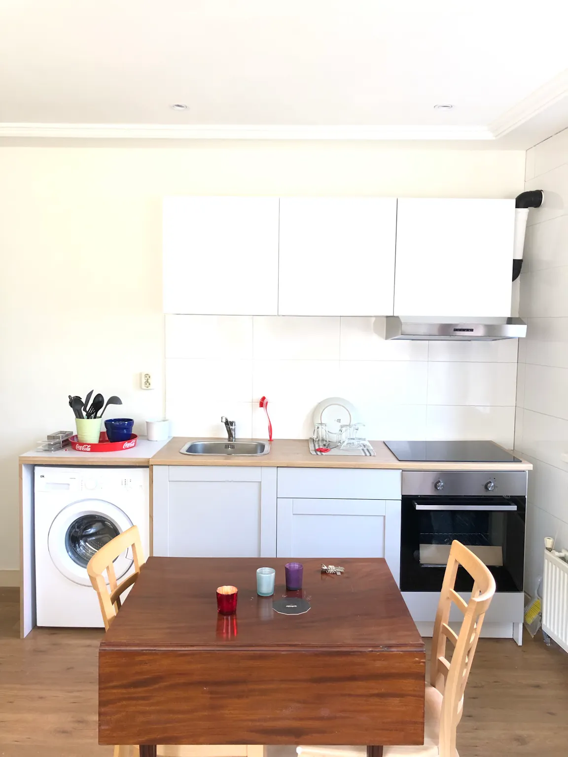 Apartment in Samuel Mullerstraat, Rotterdam (1127442) ROOM 2
