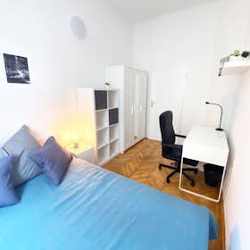 Habitación privada for rent for 529 € per month in Vienna, Schlachthausgasse