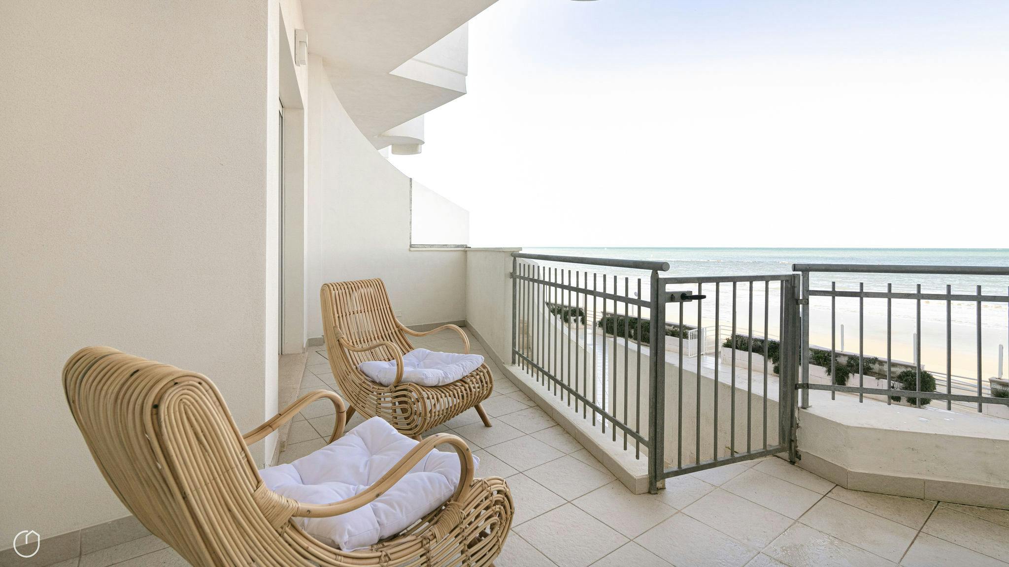 Wohnung zu mieten für 1 € pro Monat in Termoli, Via Adriatica