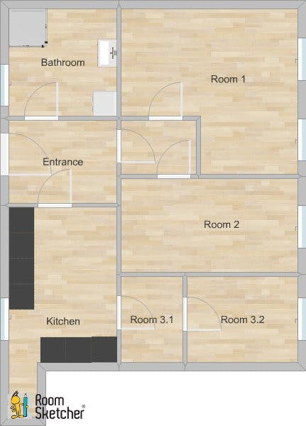 preview gallery tile