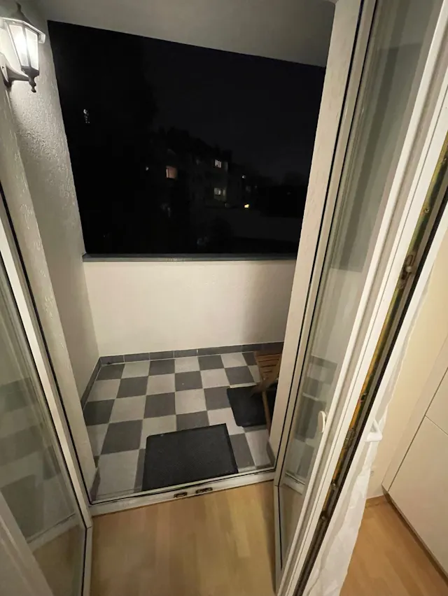 1-Bedroom Apartment in Rethelstraße, Düsseldorf (1127530) room image 70