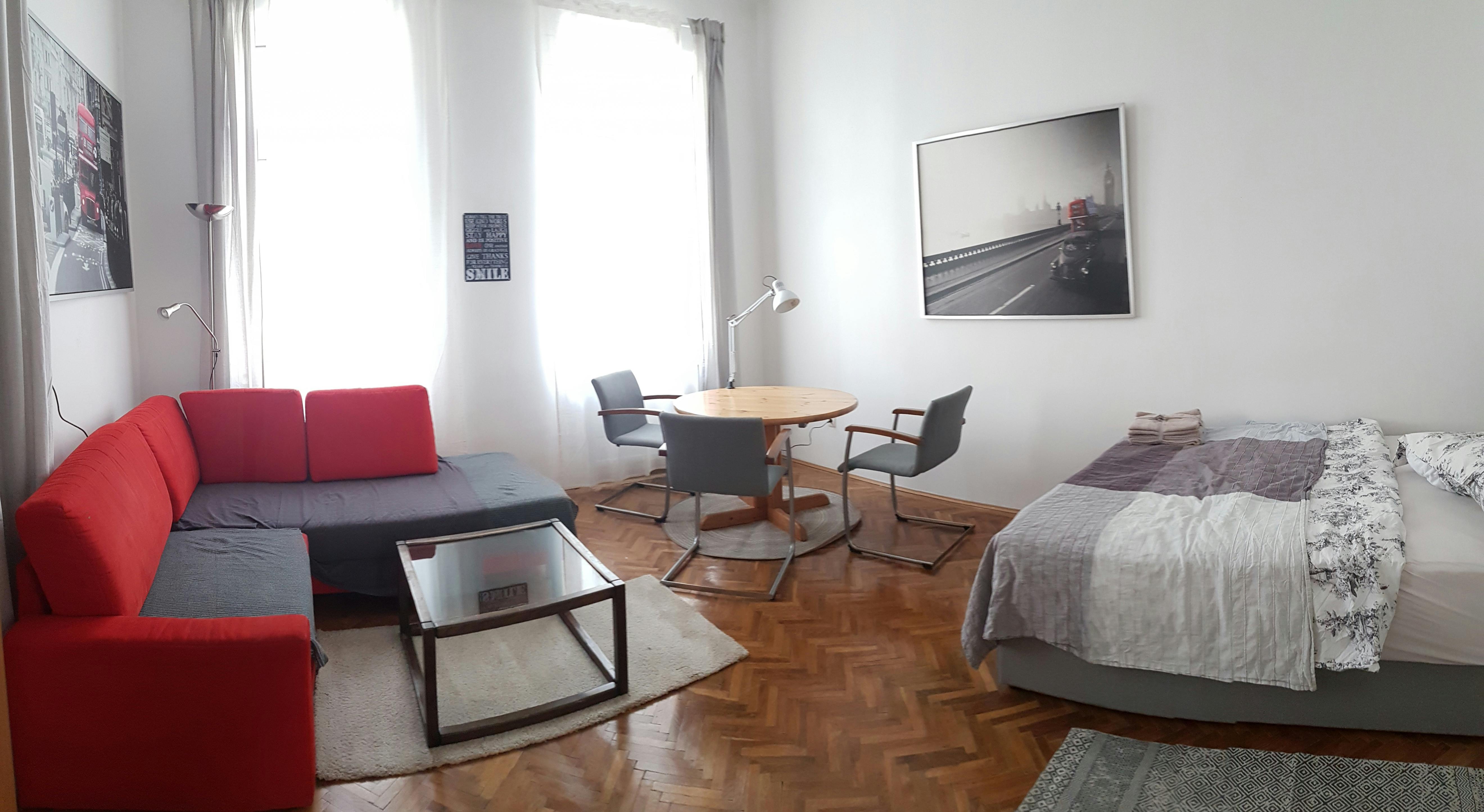 Untere Weißgerberstraße, Vienna preview