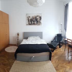 Private room for rent for €630 per month in Vienna, Untere Weißgerberstraße