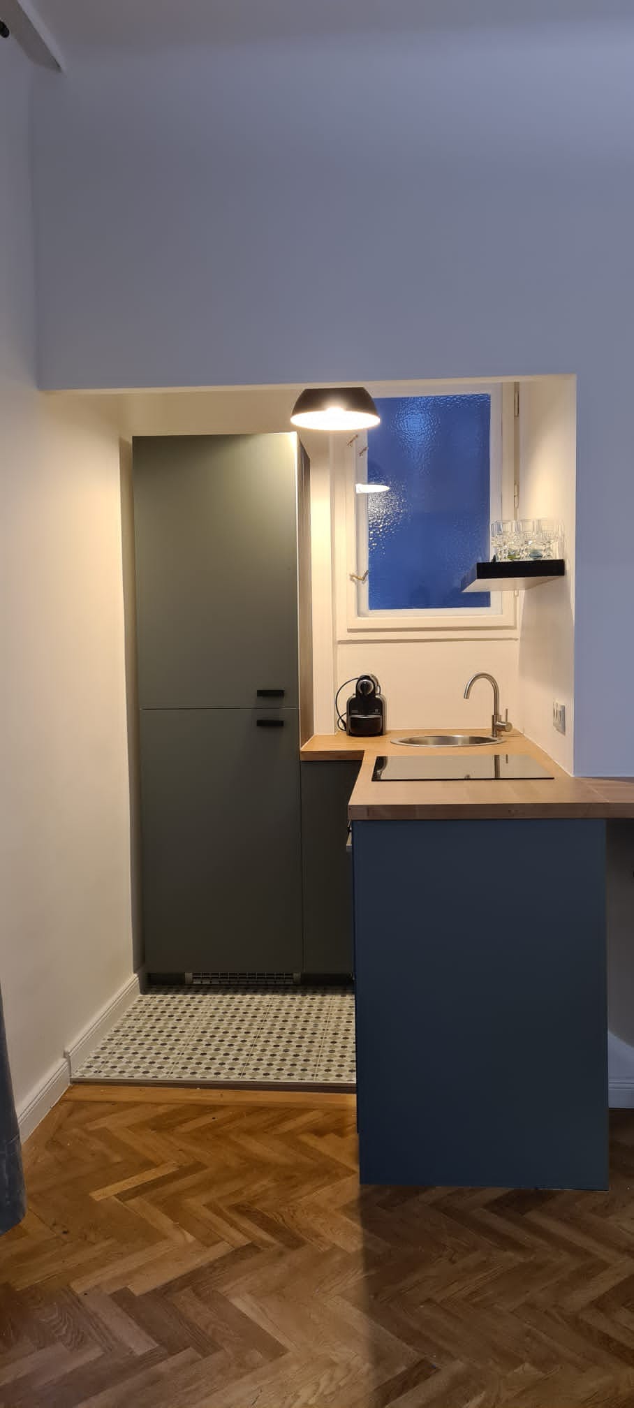 preview gallery tile