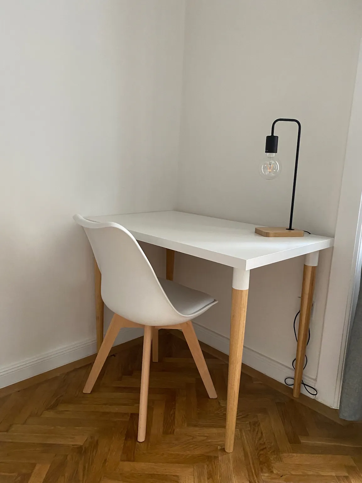 1-Bedroom Apartment in Urban-Loritz-Platz, Vienna (1127565) ROOM 3