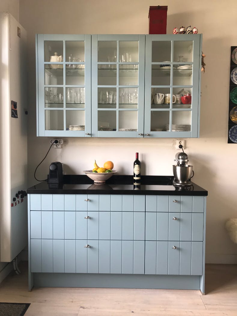 preview gallery tile