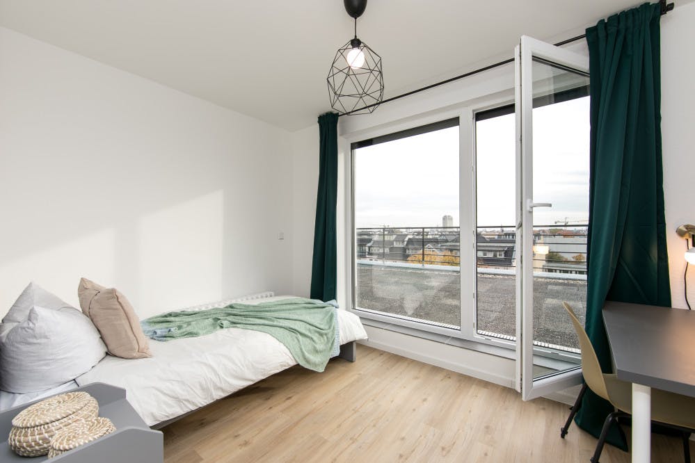 preview gallery tile