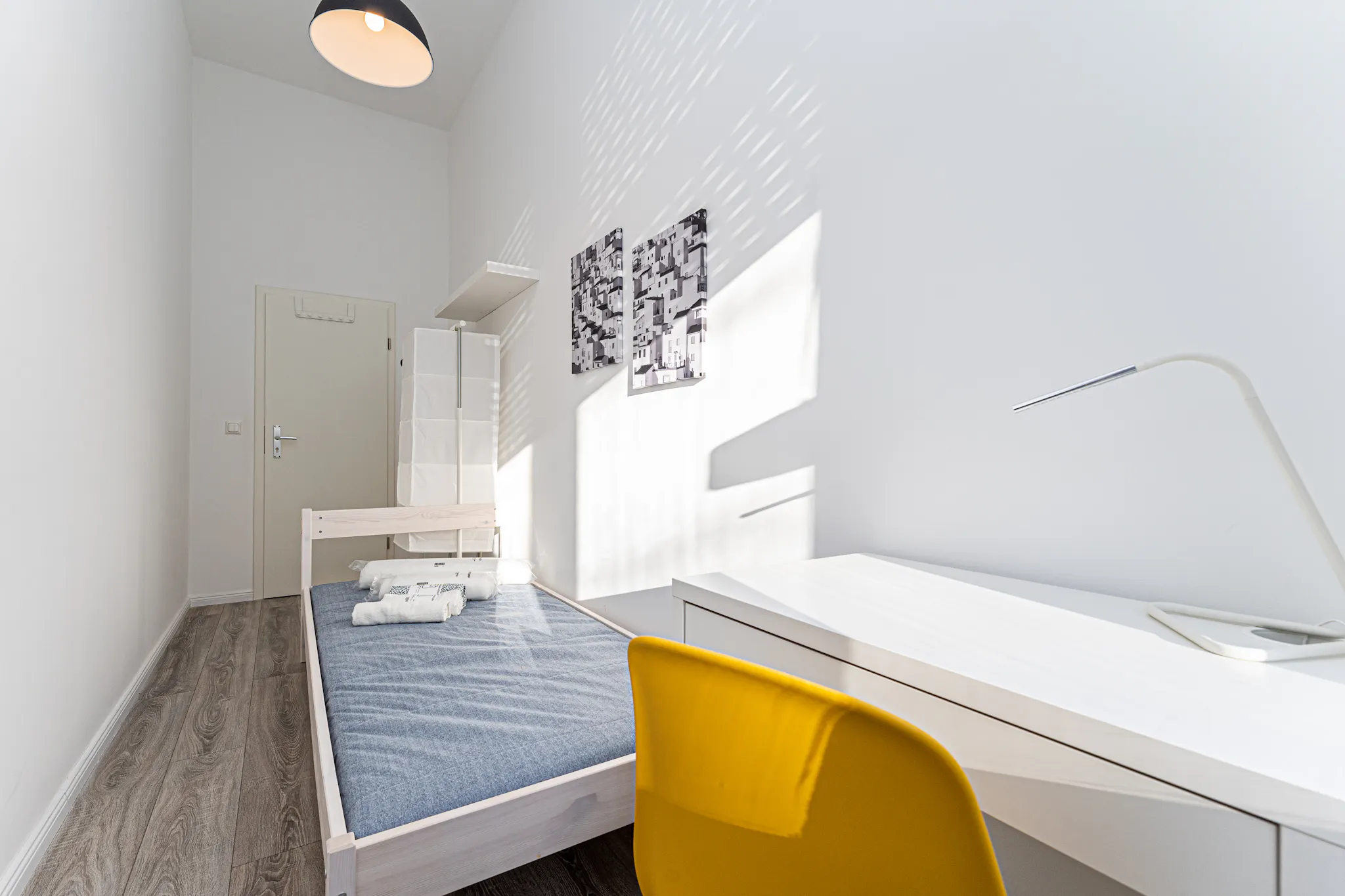 Wisbyer Straße, Berlin preview