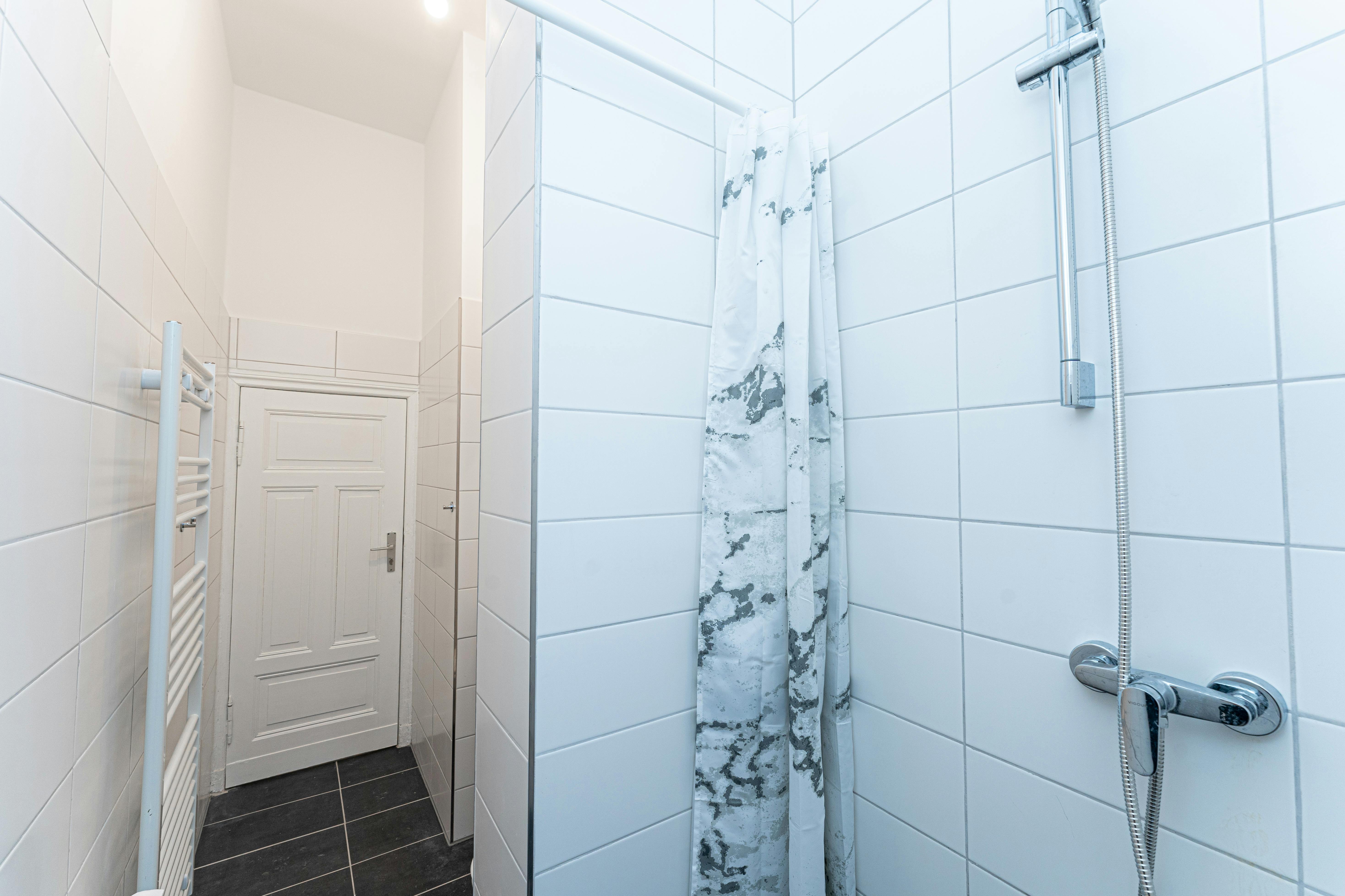 Apartment Berlin, 90m² — photo 10