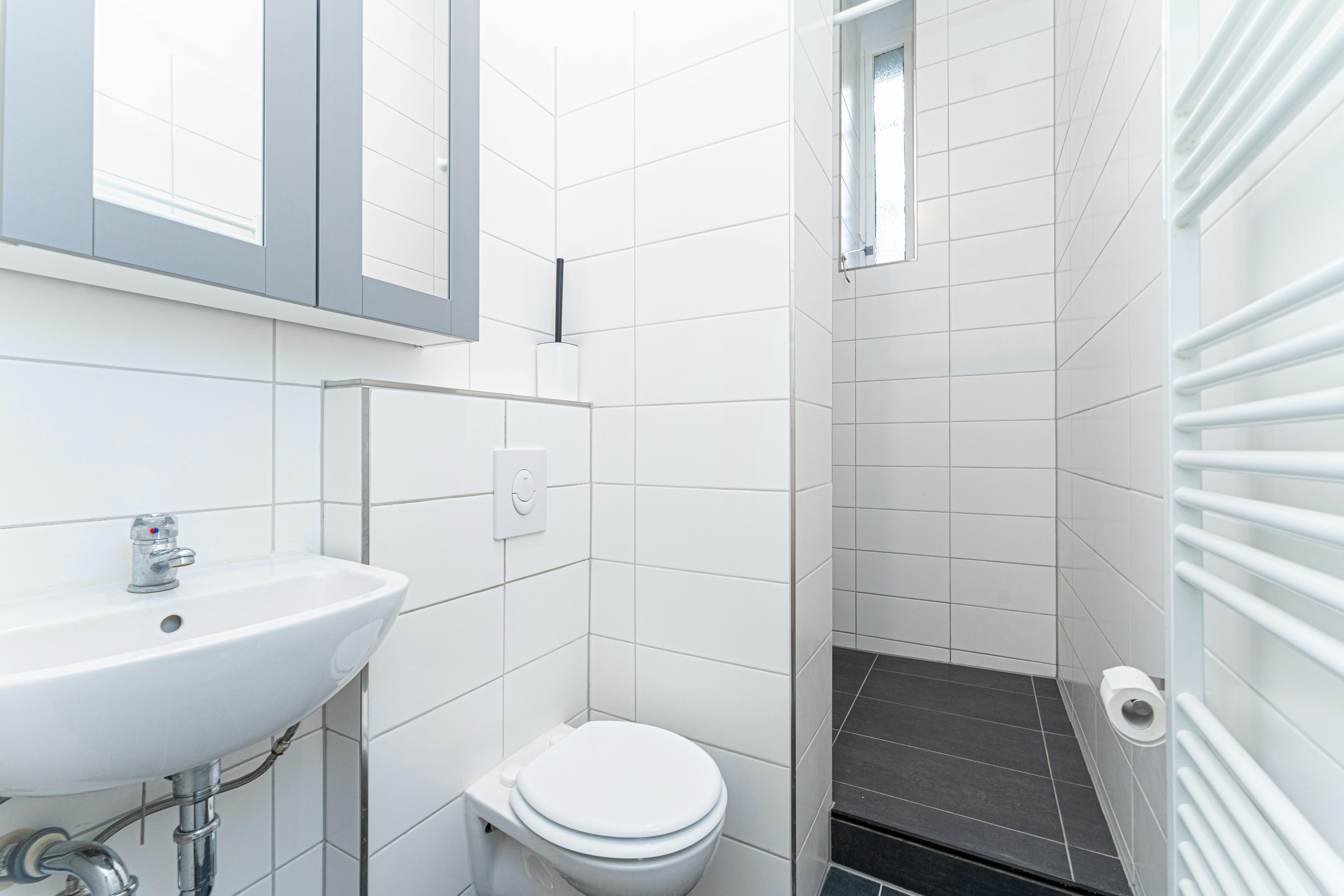 Apartment Berlin, 90m² — photo 9