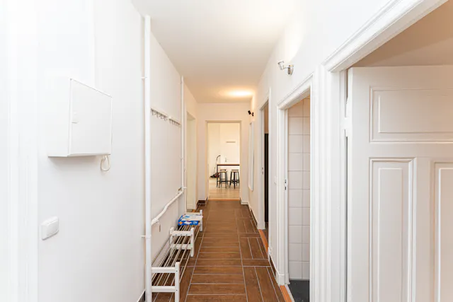Private room in Wisbyer Straße, Berlin (1127973) room image 20