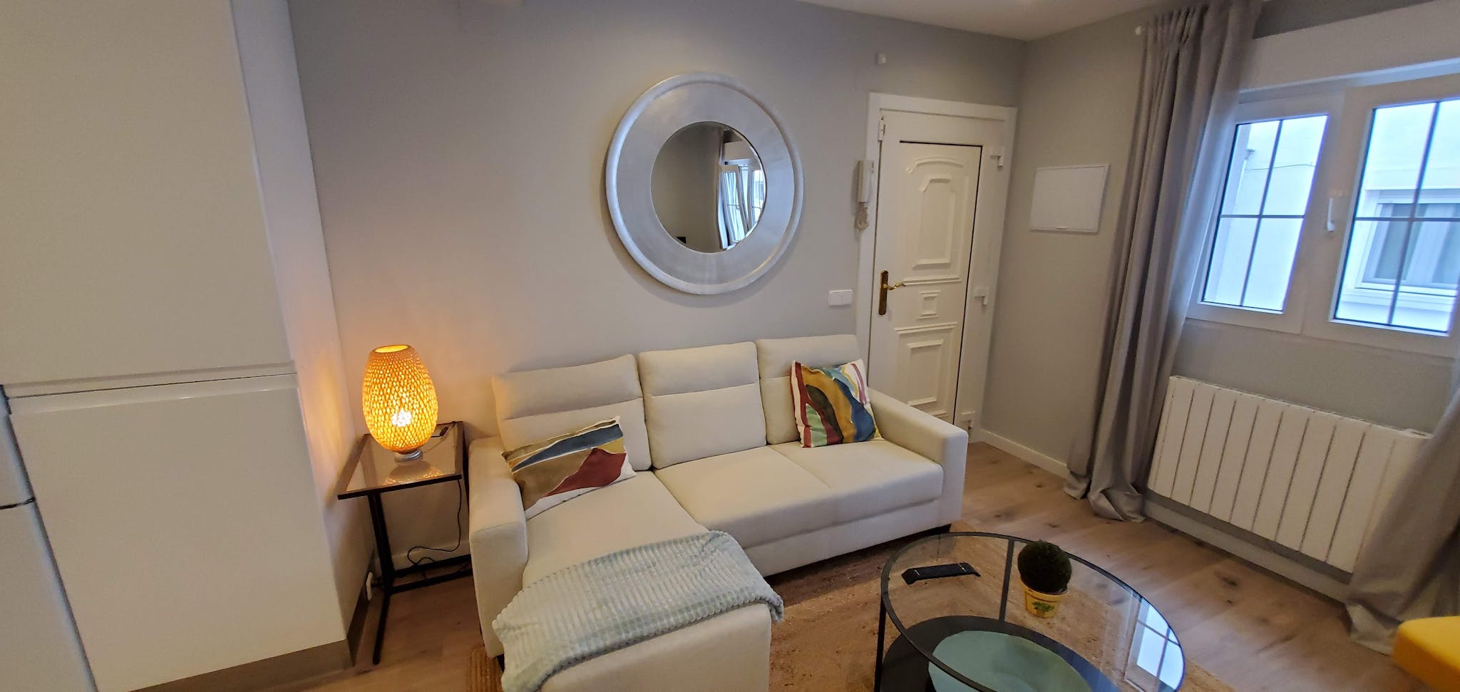 Calle de Fereluz, Madrid preview