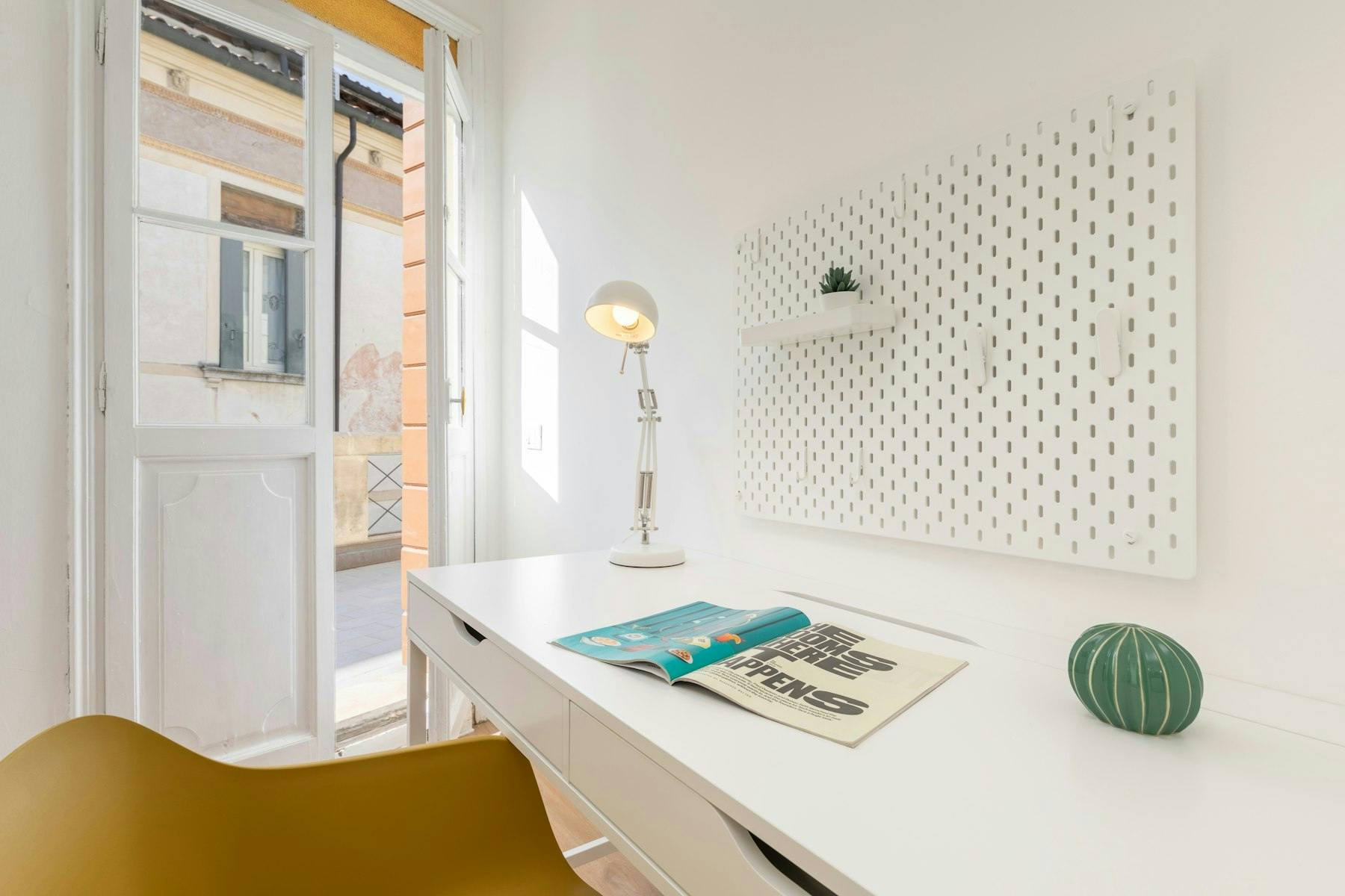 Single room Padova, 1 bed, 10m² — photo 31