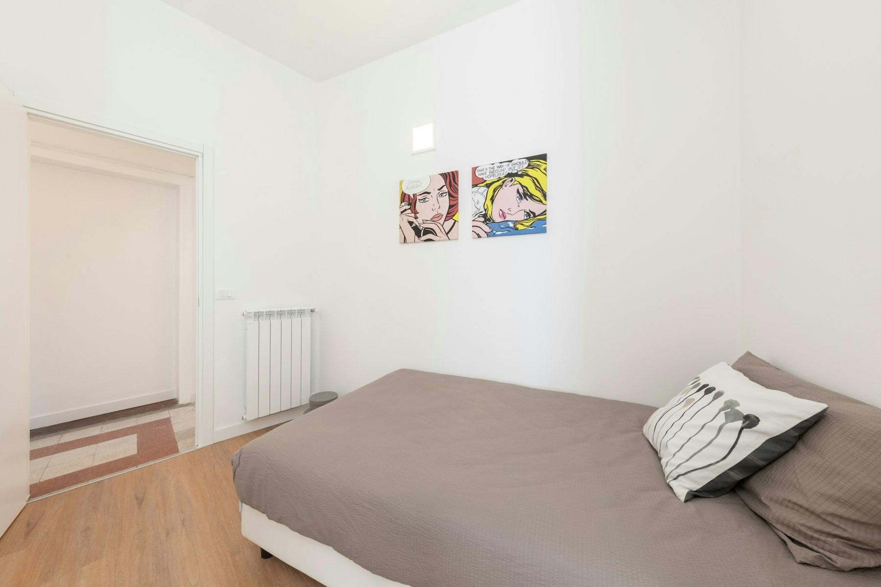 Single room Padova, 1 bed, 10m² — photo 46