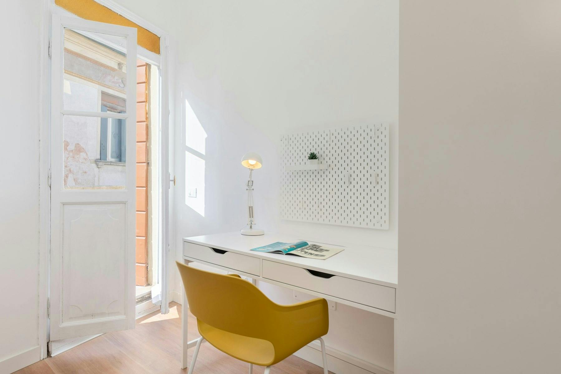 Single room Padova, 1 bed, 10m² — photo 150