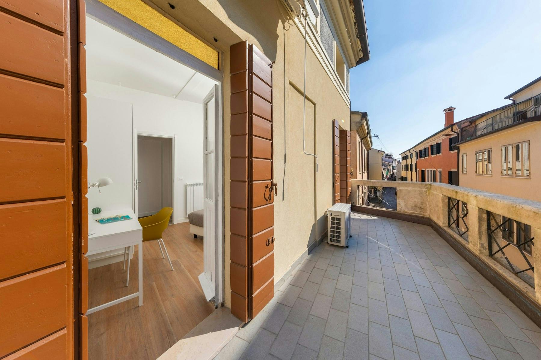 Single room Padova, 1 bed, 10m² — photo 33