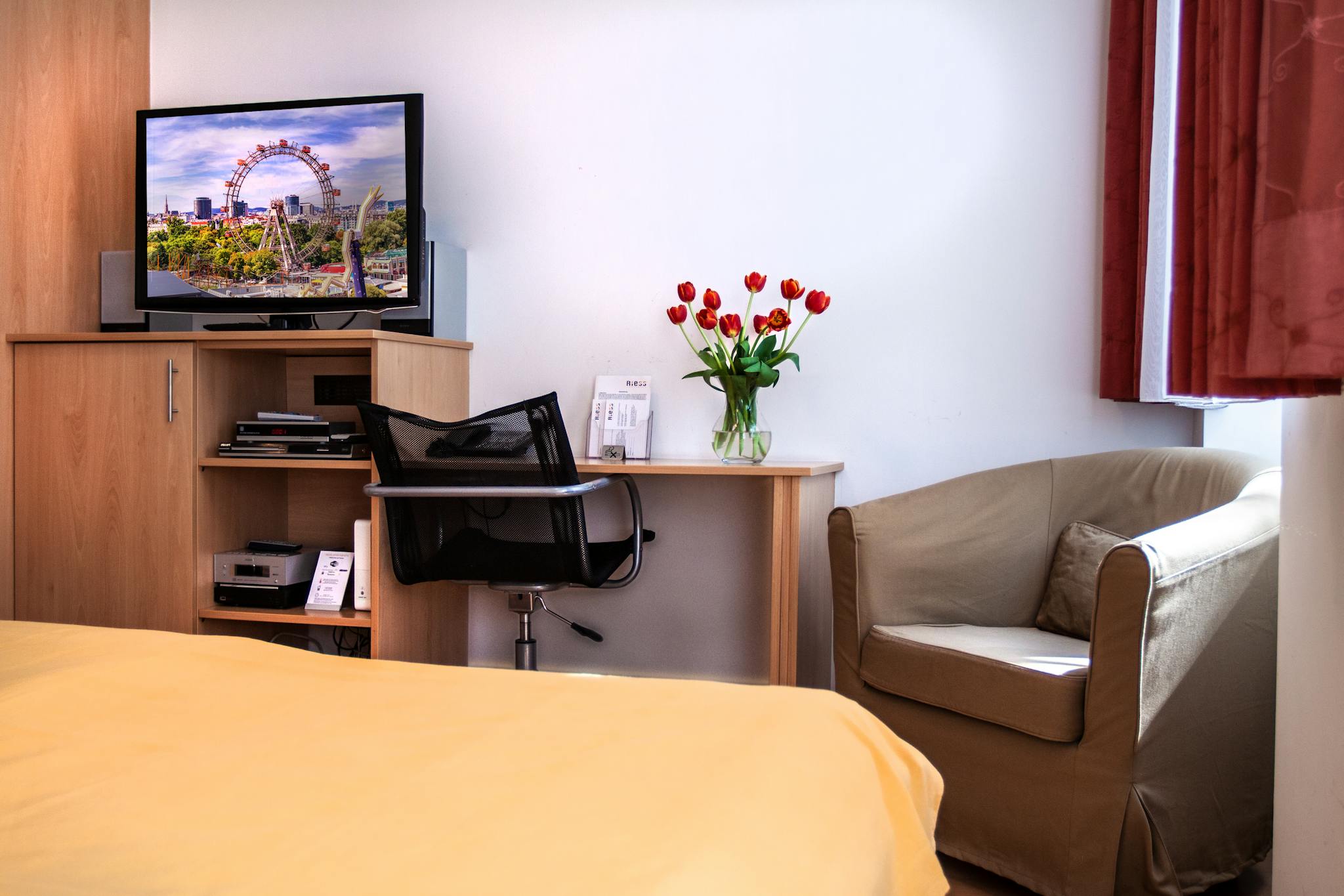 Trambauerstraße, Vienna preview