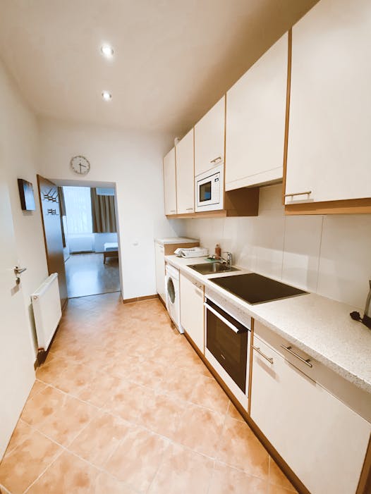 Studio for rent in Vienna, Trambauerstraße | HousingAnywhere (1128174)