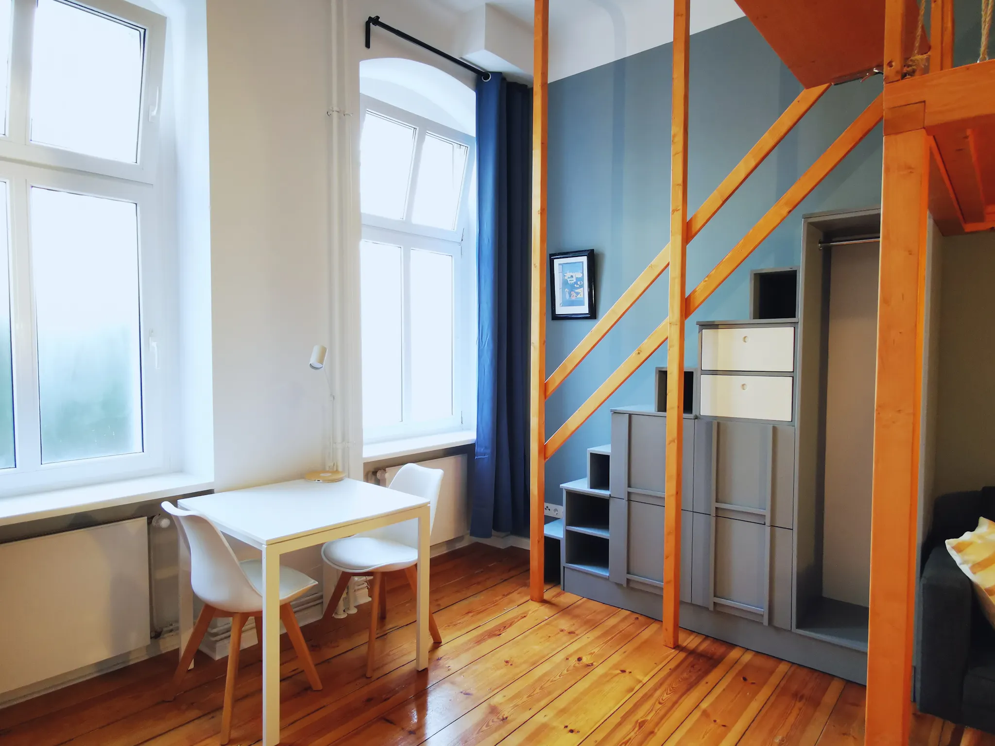 Apartment in Wehneltsteig, Berlin (1128180) ROOM 4
