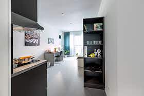 单间公寓 正在以 €850 的月租出租，其位于 Essen, Friedrich-Ebert-Straße