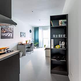 Studio for rent for €850 per month in Essen, Friedrich-Ebert-Straße