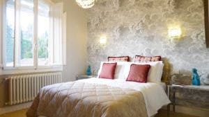 Via Giovanni Prati, Florence