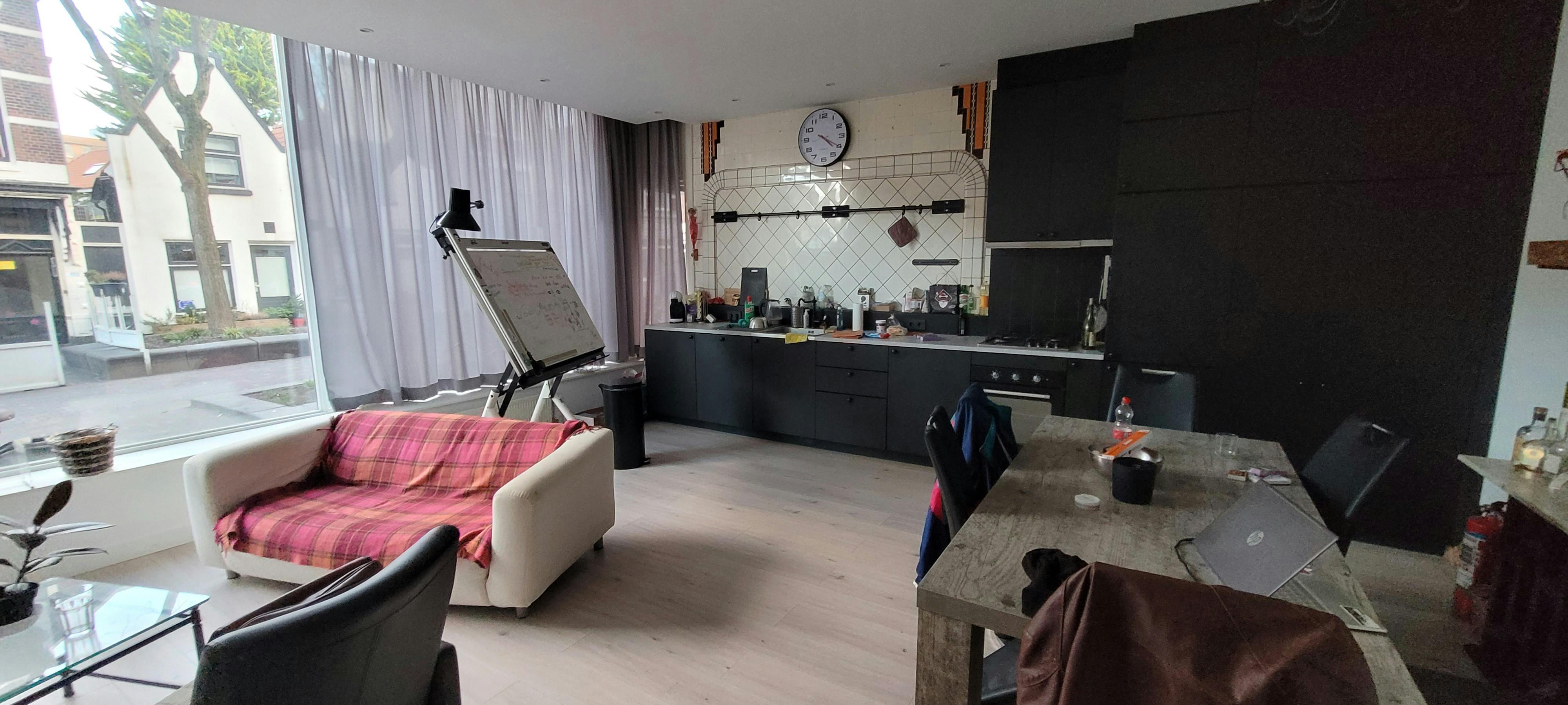 Appartement in Schiedam