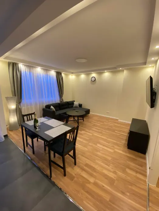 1-Bedroom Apartment in Stoffeler Straße, Düsseldorf (1128821) ROOM 2