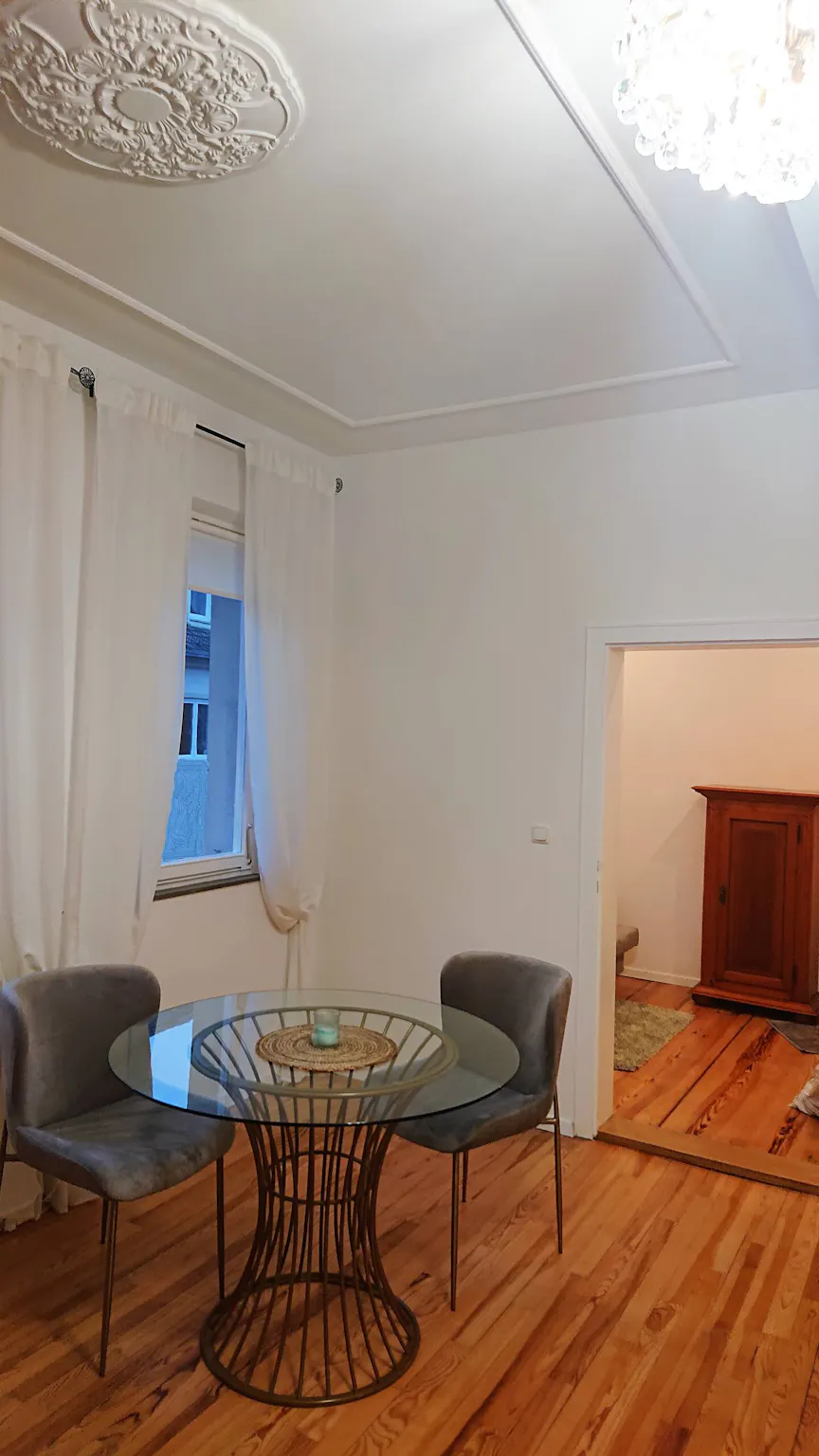 1-Bedroom Apartment in Obere Karlstraße, Erlangen (1128877) ROOM 4