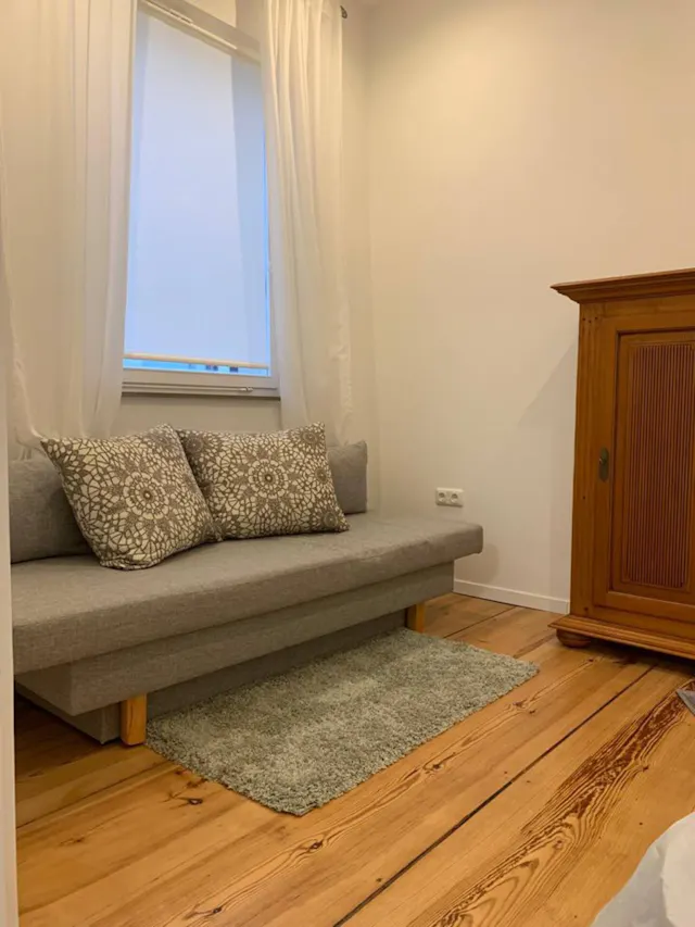 1-Bedroom Apartment in Obere Karlstraße, Erlangen (1128877) room image 6