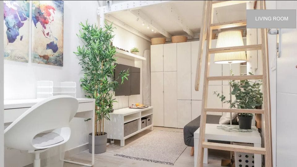 preview gallery tile