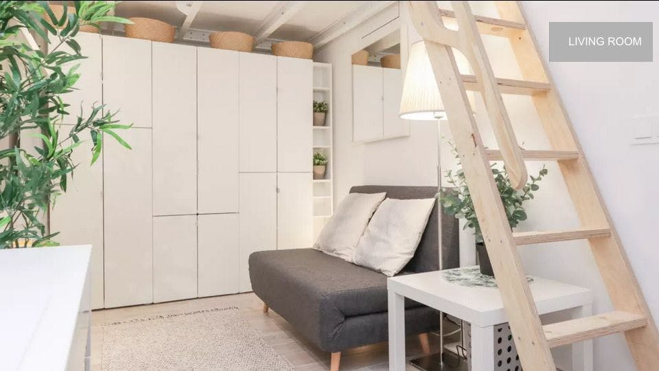 preview gallery tile