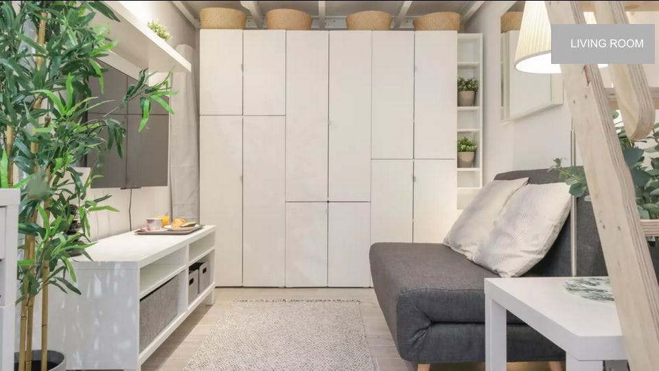 preview gallery tile