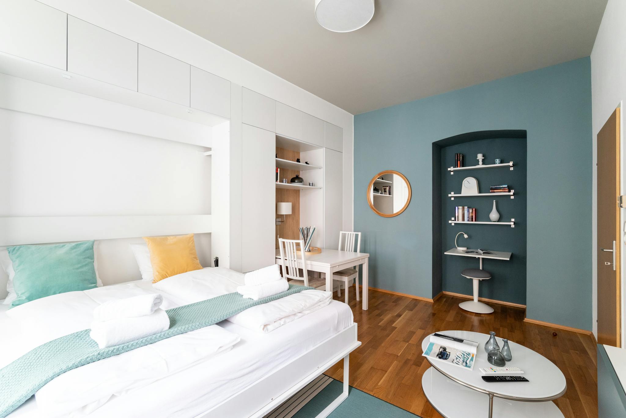 Theresiengasse, Vienna preview