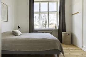 Private room for rent for €1,367 per month in Copenhagen, Otto Mønsteds Gade