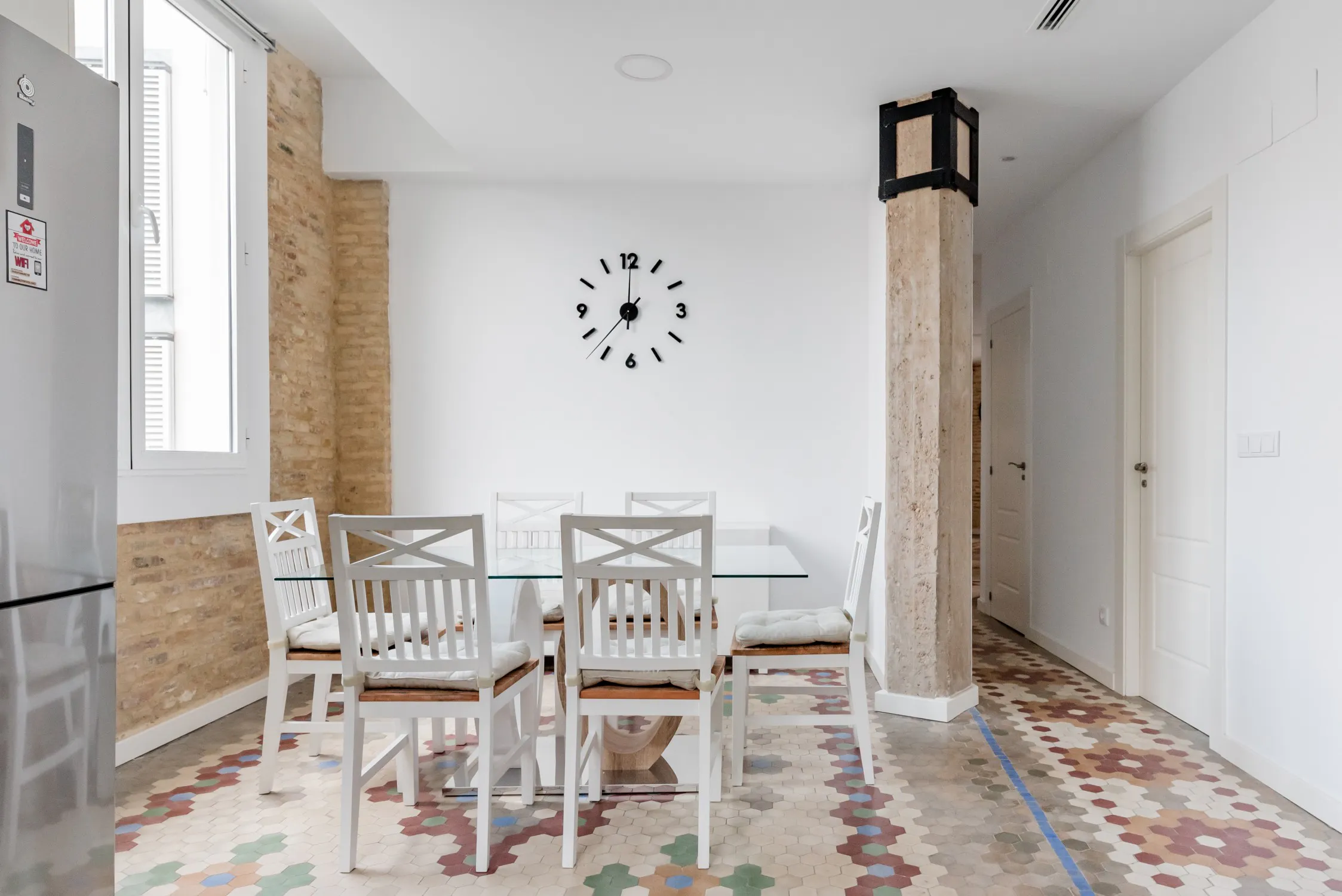 Private room in Carrer de Baix, Valencia (1128969) ROOM 3