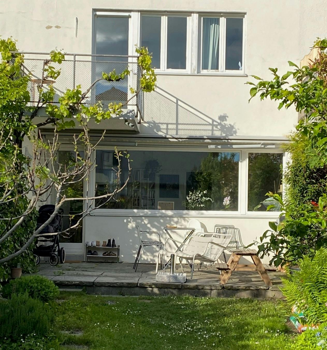 Будинок за оренду для 4 800 CHF на місяць у Küsnacht, Sternenfeldstrasse