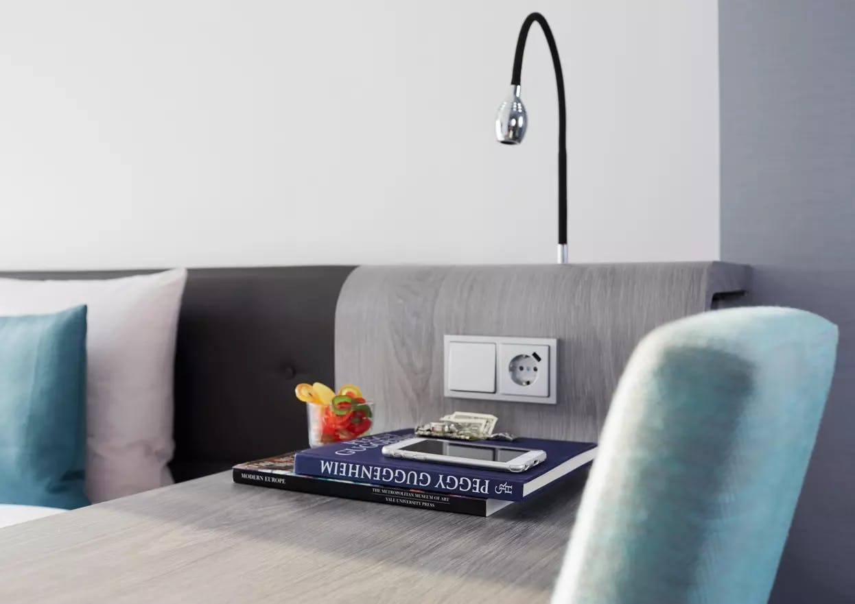 preview gallery tile