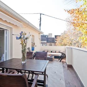 Appartement te huur voor € 1.800 per maand in Madrid, Paseo Ermita