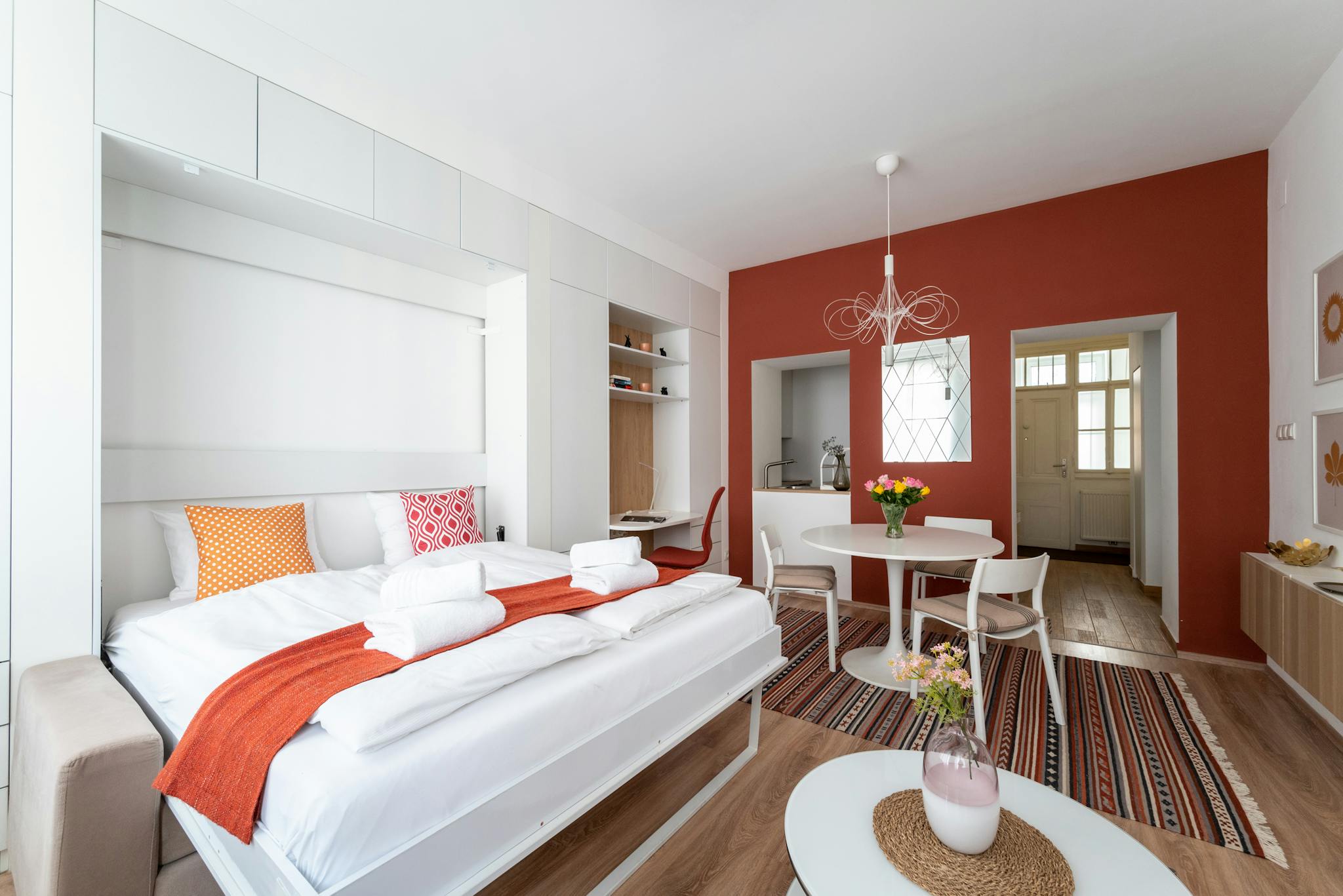 Theresiengasse, Vienna preview