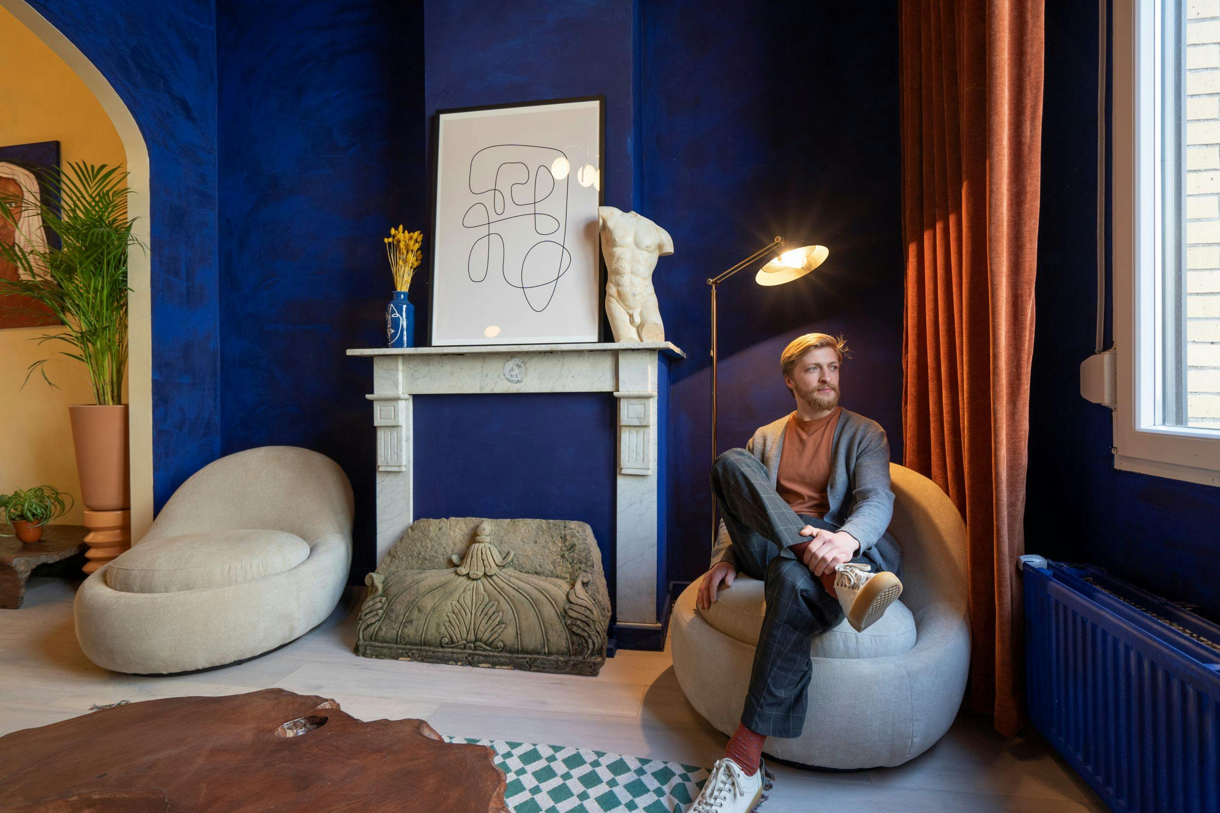 preview gallery tile