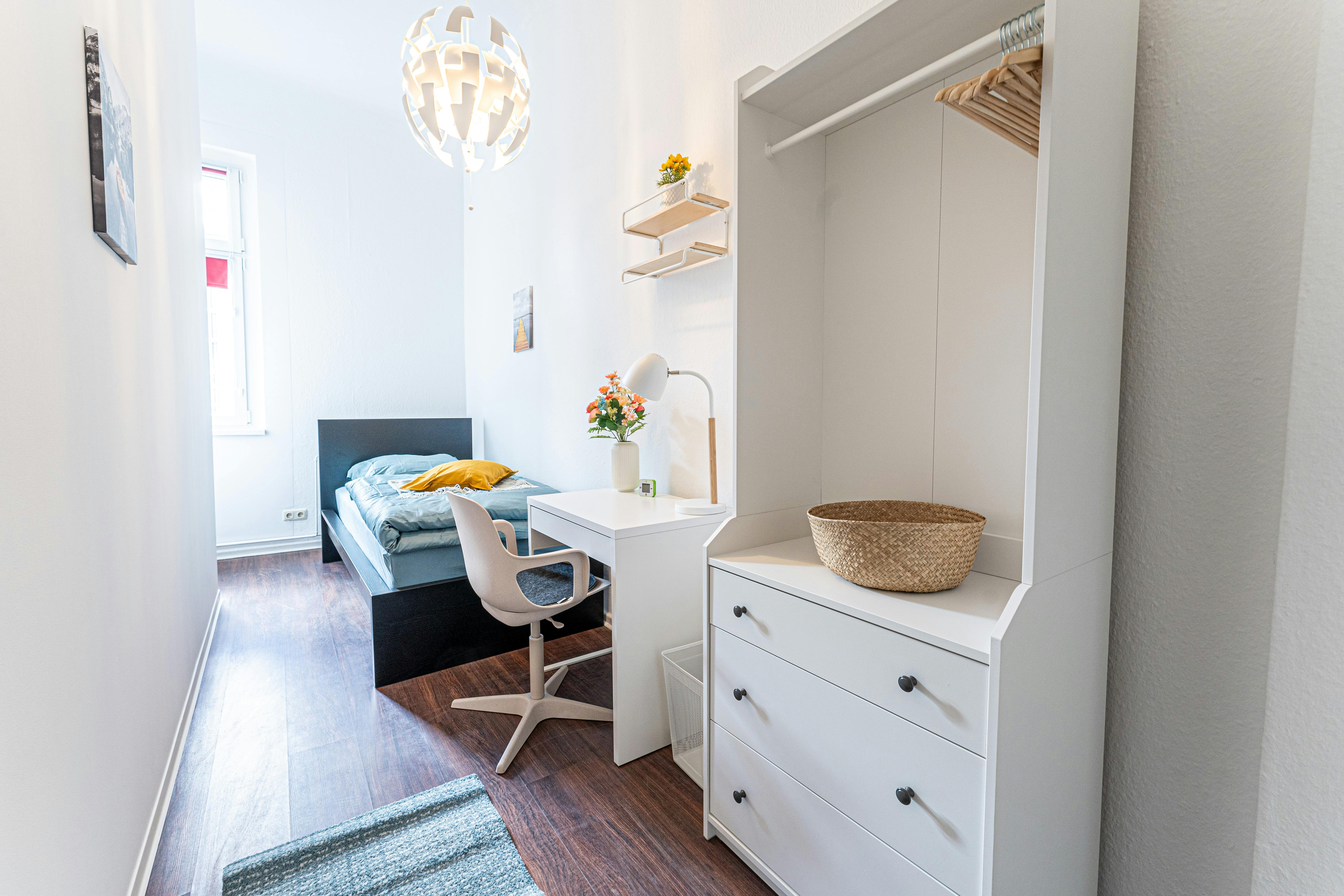 Stanza privata in affitto a 670 € al mese a Berlin, Köpenicker Straße