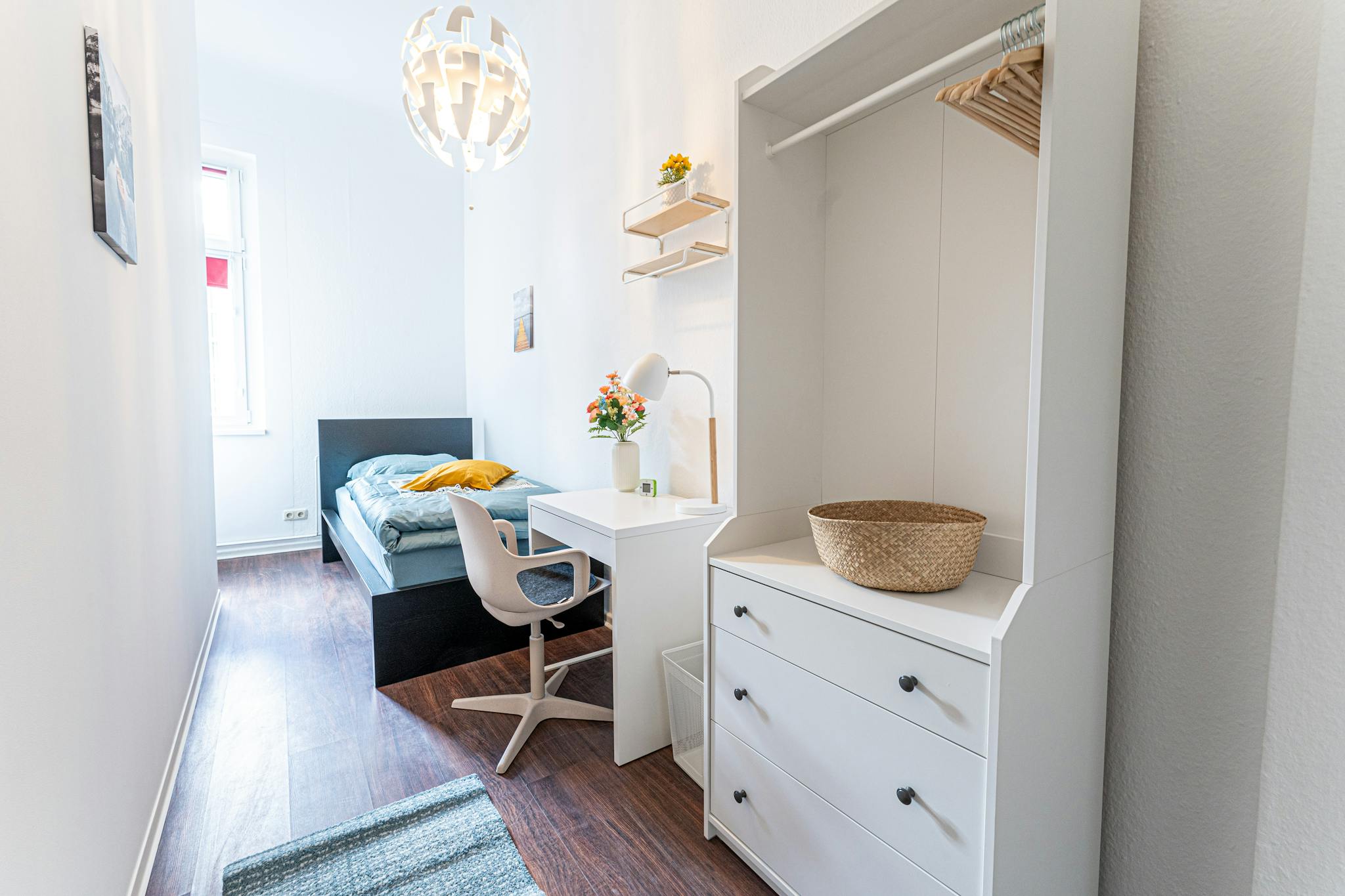 Köpenicker Straße, Berlin preview