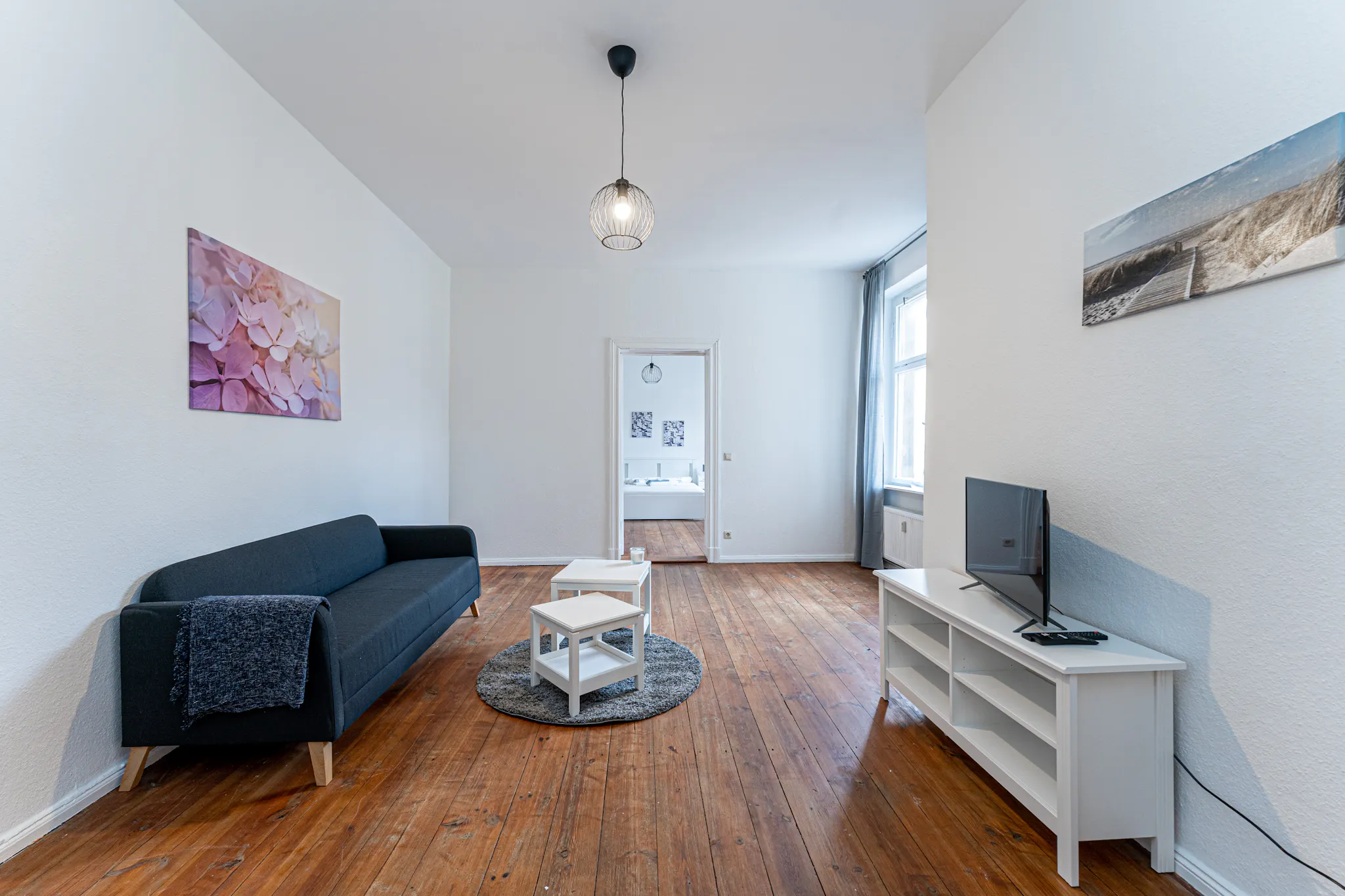 Boxhagener Straße, Berlin preview