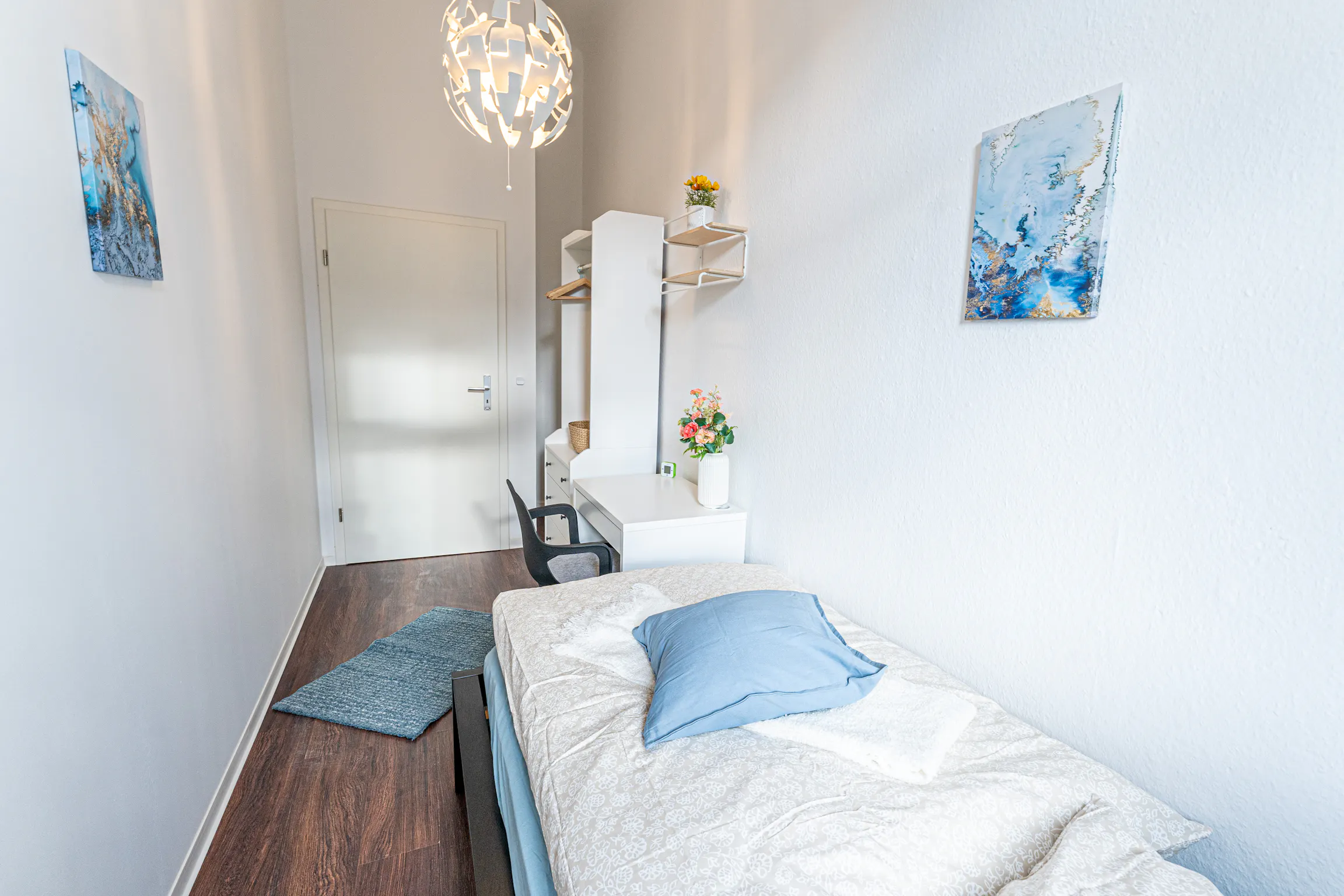 Private room in Köpenicker Straße, Berlin (1129225) ROOM 2