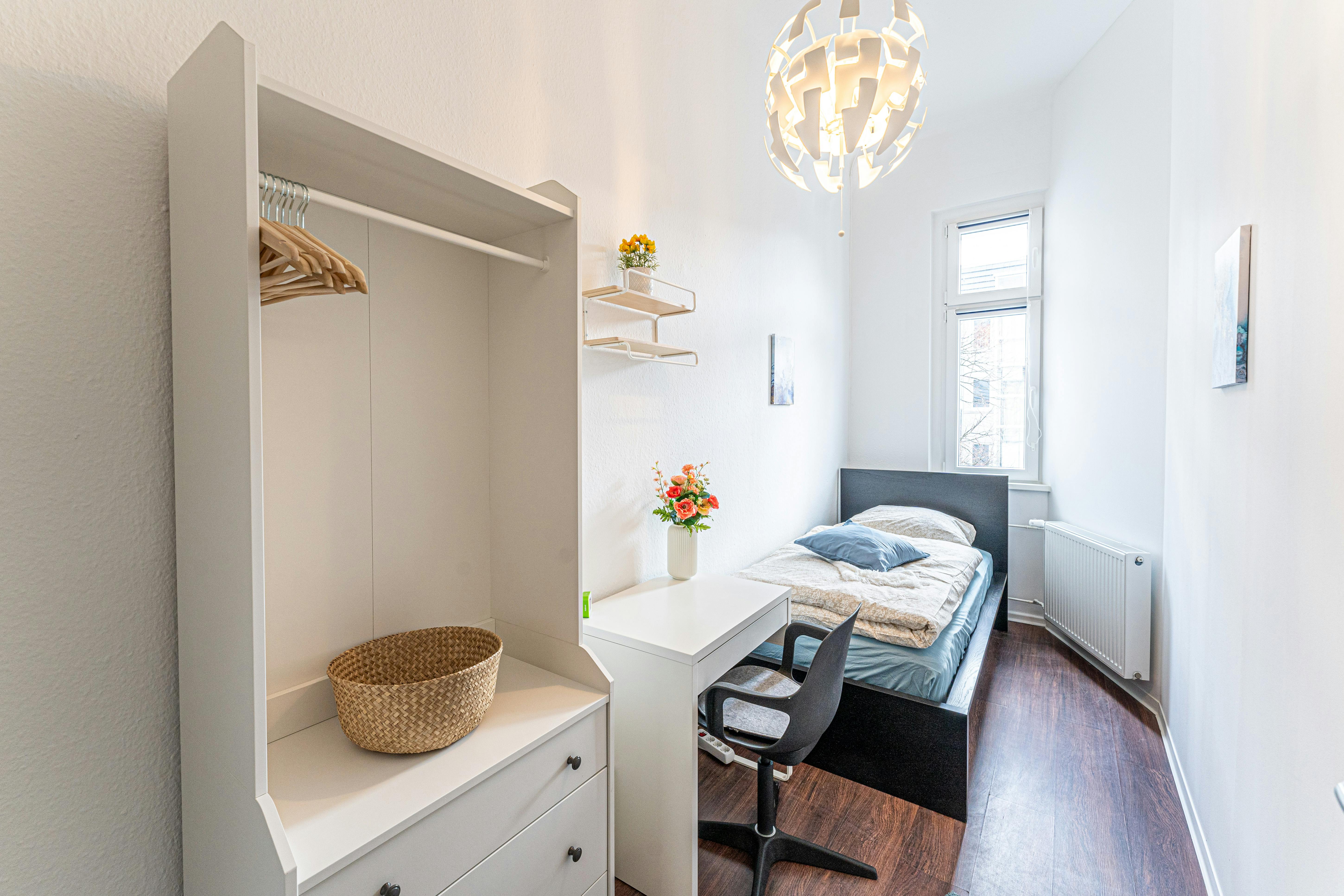 Private room for rent for €600 per month in Berlin, Köpenicker Straße