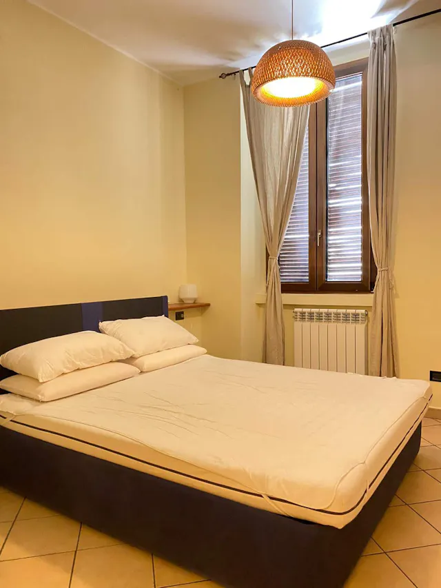 1-Bedroom Apartment in Viale Monza, Milan (1129260) room image 2