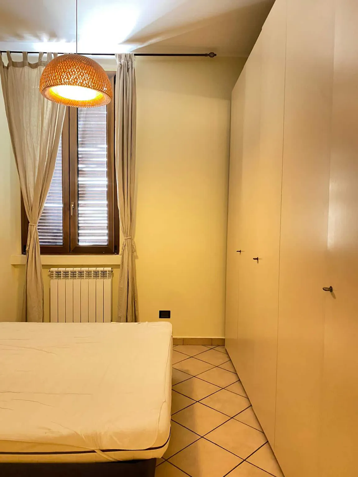 1-Bedroom Apartment in Viale Monza, Milan (1129260) ROOM 3