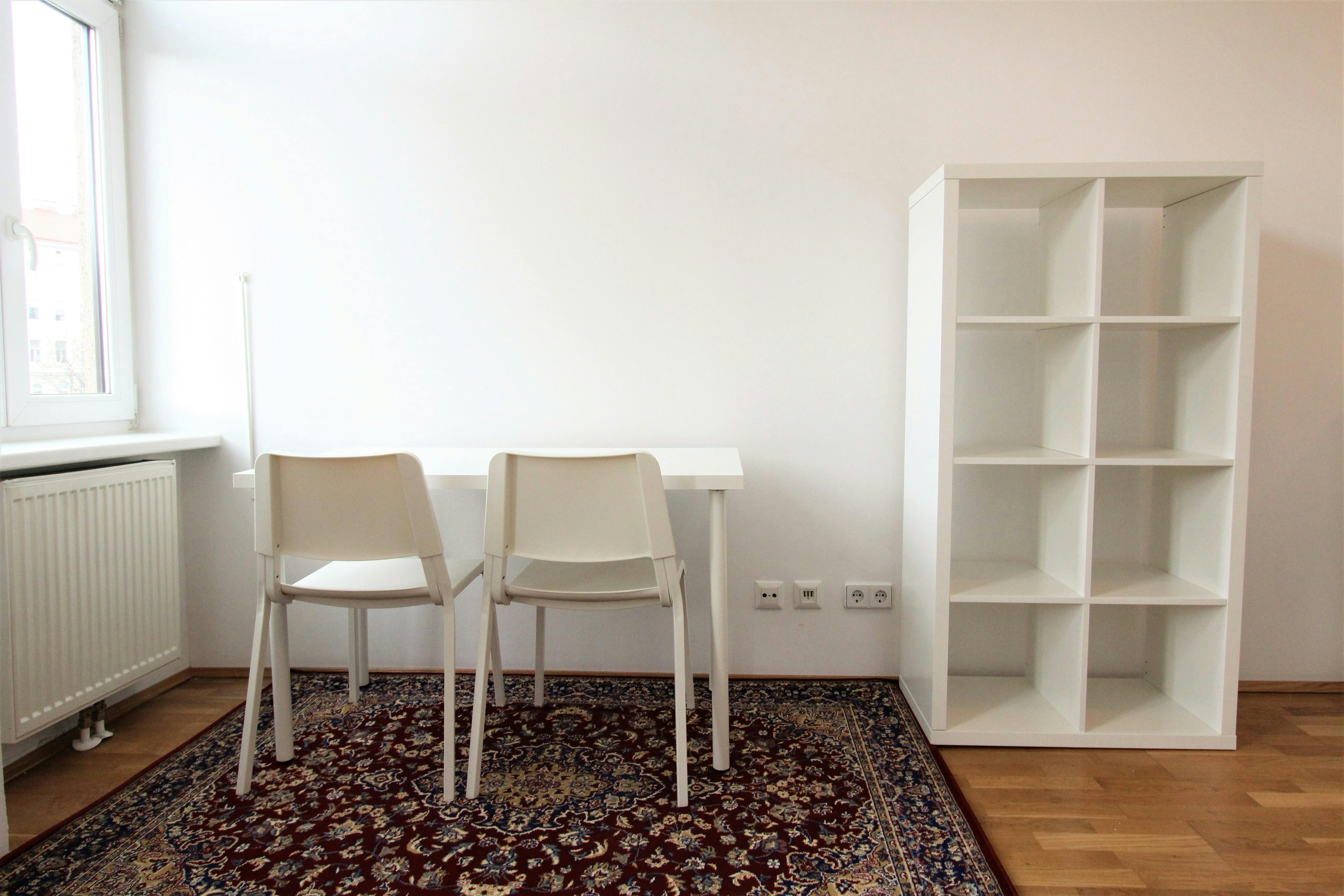 Lerchenfelder Gürtel, Vienna preview